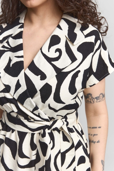 Б20466 Платье (НСК)